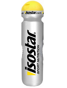 Спортивна пляшка Isostar Bidon Isostar Duzy Power 1000ml