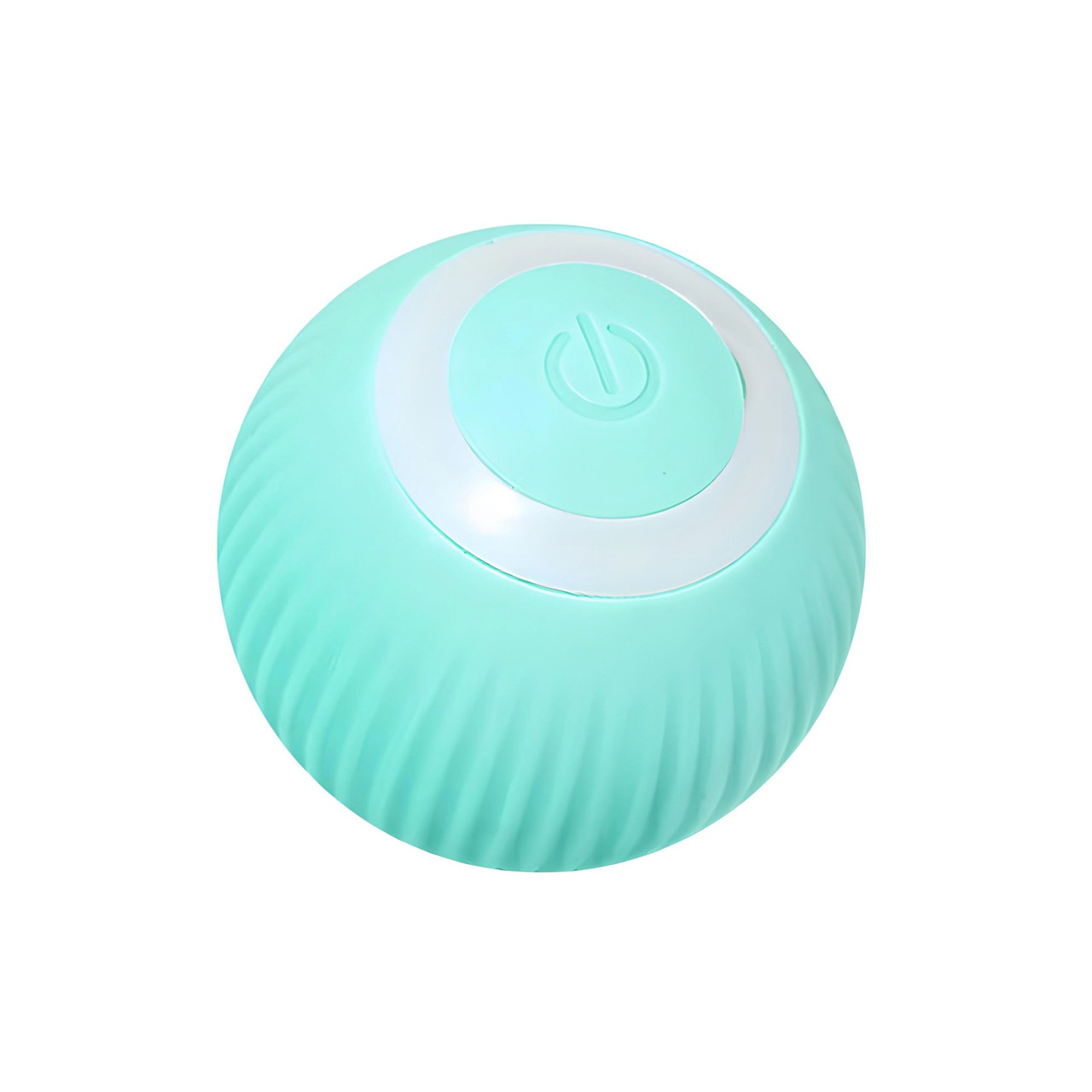 PetGravity USB smart м'яч-кулька іграшка для котів