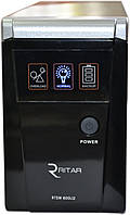 ДБЖ Ritar rtsw-600l12 led 360Вт