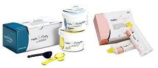 Набір A-силикон Vonflex-S (Вонфлекс), VERICOM