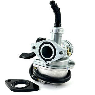 Карбюратор квадроциклу ATV 110 125 D 19мм