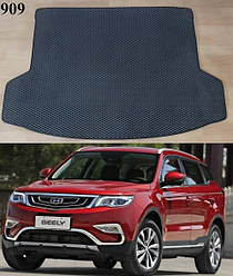 Килимок ЕВА в багажник Geely Atlas Pro '20-