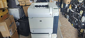 Лазерний принтер HP LaserJet P4515n No 24280505