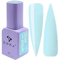 Гель-лак DNKa' Color #0047, 12 мл