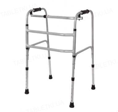 Ходунки WR-440 крокуючі, складні