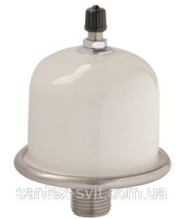 Розширювальний бак  Varem 0.16 l (Італія)