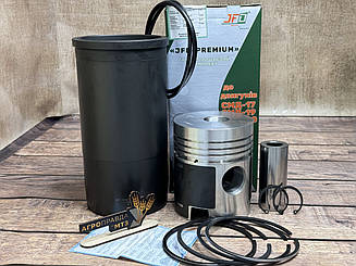 Поршнева группа СМД-17 ,СМД-19 ,СМД-20 JFD-PREMIUM