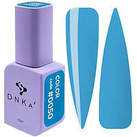 Гель-лак DNKa' Color #0050, 12 мл
