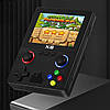 Портативна ретро консоль приставка Game Boy X6 3.5" IPS, фото 3