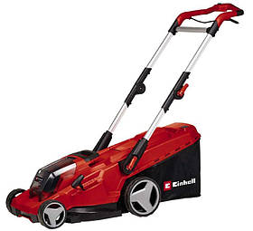 Газонокосарка акумуляторна Einhell GP-CM 36/41 Li - Solo (без АКБ та зарядного)