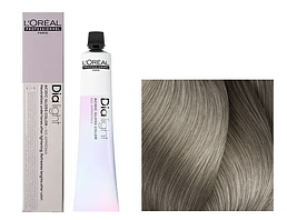Кислотна гель-фарба без аміаку для волосся L'Oreal Dia Light 9.18 50 мл
