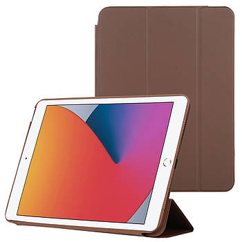 Чохол-книжка Smart Cover для Apple iPad Mini 5 Brown