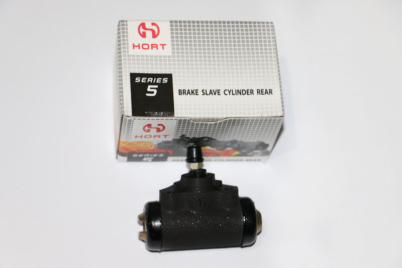 Циліндр гальмівний задній 2105-2115 HORT Німеччина (2105-3502040) робочий циліндр заднього гальма, фото 1