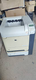 Лазерний принтер HP LaserJet P4515n No 24280506