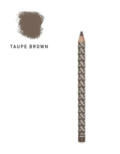 Пудровий олівець для брів Zola Taupe Brown