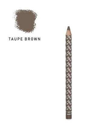 Пудровий олівець для брів Zola Taupe Brown, фото 1