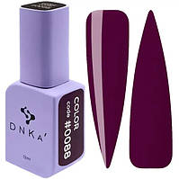Гель-лак DNKa' Color #0088, 12 мл