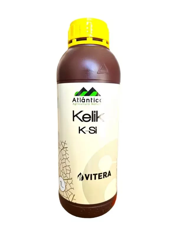 Добриво Келік Калій-Кремній Atlantica Agricola 1л
