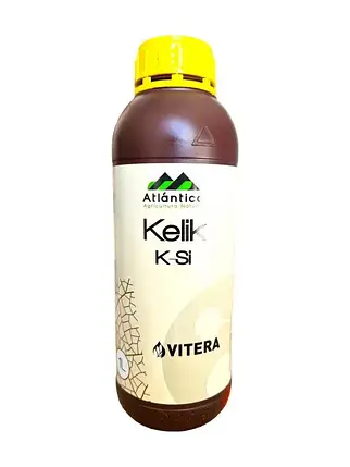 Добриво Келік Калій-Кремній Atlantica Agricola 1л, фото 1