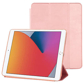 Чохол-книжка Smart Cover для Apple iPad Mini 5 Rose Gold