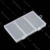 Органайзер на 3 відділення