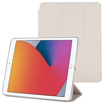 Чохол-книжка Smart Cover для Apple iPad Mini 5 Grey