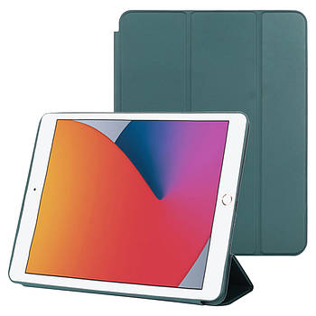 Чохол-книжка Smart Cover для Apple iPad Mini 5 Green