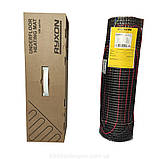 Нагрівальний мат Ryxon HM-200 - 8,0 м2  з програмованим терморегулятором E51 (КОМПЛЕКТ), фото 4