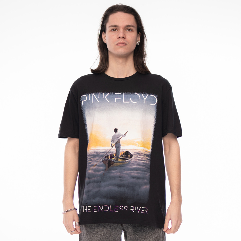 Футболка RWB - Pink Floyd - The Endless River (2014)