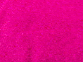 Папір гофрований 55% 1 Вересня Темно-рожевий (50*200 см.) 701518