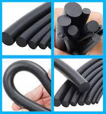 Шнури і ущільнювачі