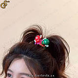 Гумка для волосся M&M's, фото 2