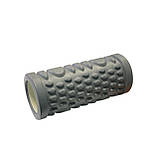 МАСАЖНИЙ ВАЛИК БУЛЬБАШКИ SNS 32,5 СМYD9-33, фото 4