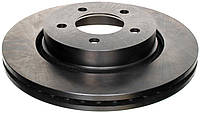 Диск тормозной передний 297mm CHRYSLER 300M 1998-2004 AC-DELCO 18A936A