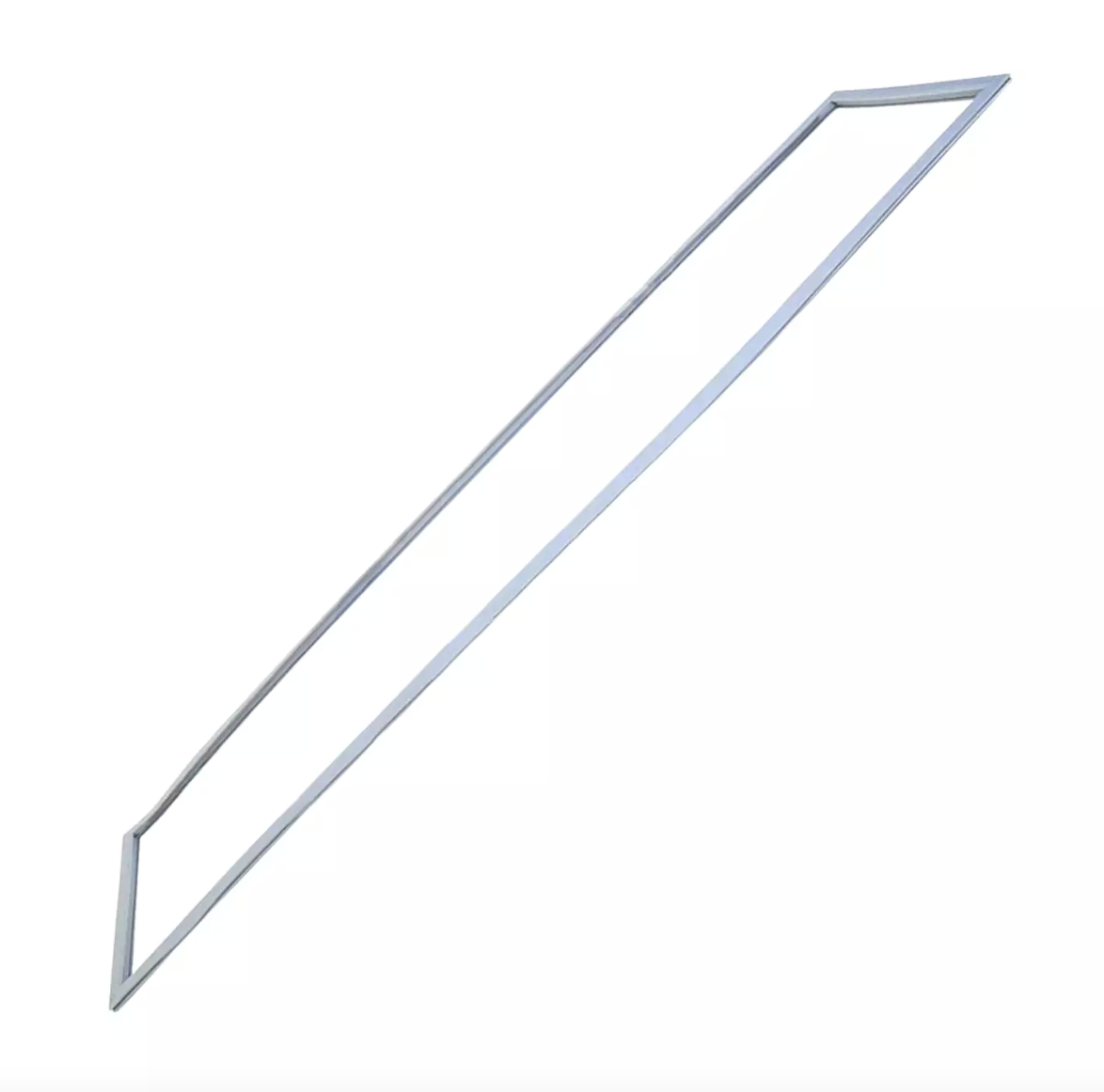 Гума ущільнювач холодильника LG Side-By-Side GW-B207 GW-C207 GW-L207 GW-P207 холодильна камера, фото 1