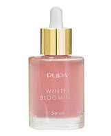 Сироватка для обличчя Pupa Winter Blooming Serum, 30 мл