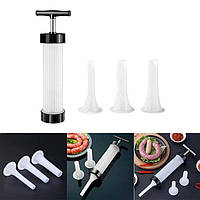 Товари для виготовлення М'ясних та Ковбасних виробів