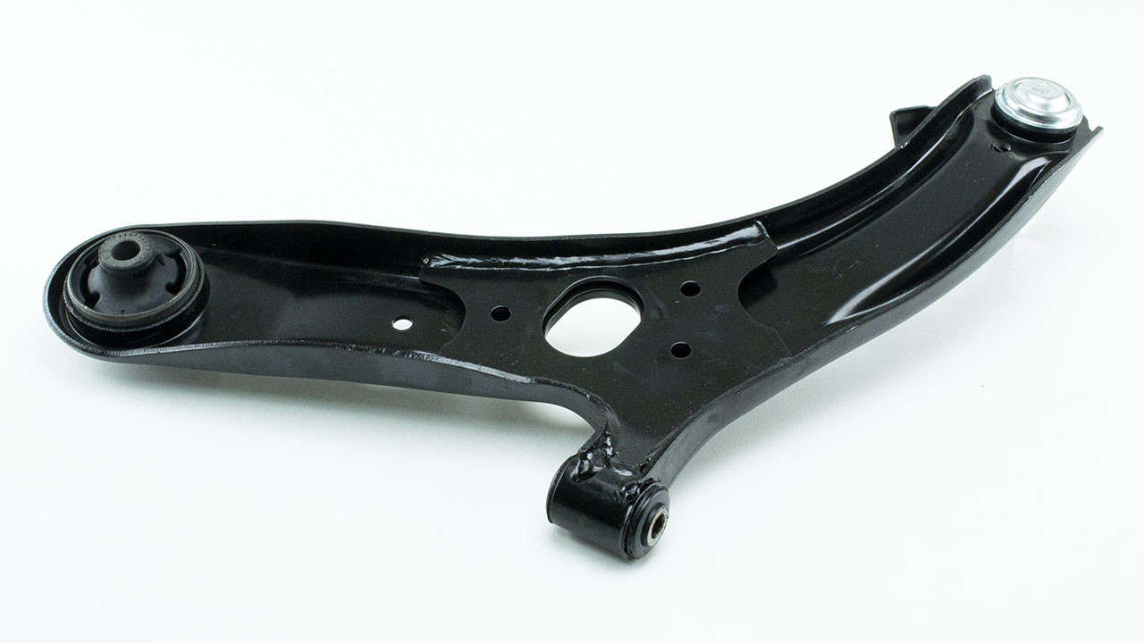 Важіль передній правий Applus (Туреччина) Kia Rio III, Кіа Ріо 3 11-17 #21847AP UATWQQS4, фото 1