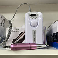 Фрезер портативний Mobile Drill BQ-101 WHITE на 45W/35000 об.