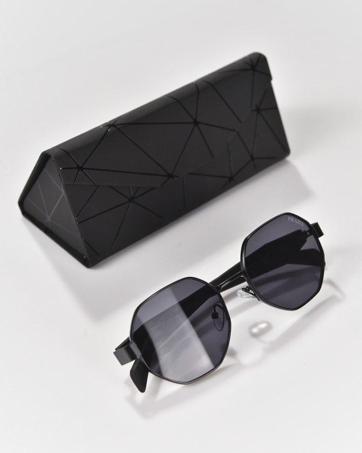 Окуляри Prada mat ВТ1122, фото 1
