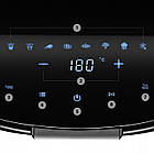 Аерофритюрниця Mozano Active Fryer — 4 л, 8 програм, 1500 Вт, фото 5