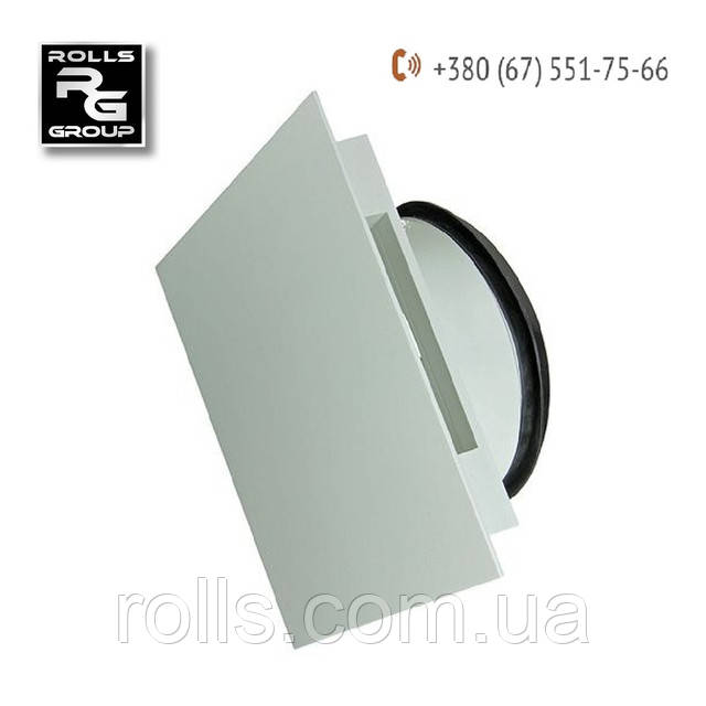 SQair Basic Припливний клапан вентиляції приміщень