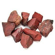 Каміння для сауни і лазні Яшма 25 кг (колоті) 10-16 см