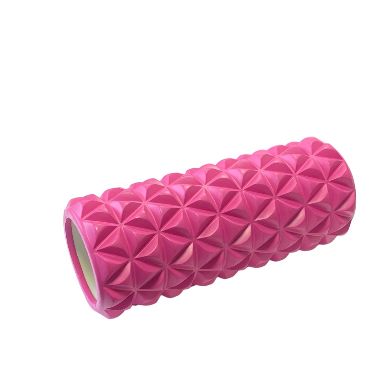 МАСАЖНИЙ ВАЛИК КРИСТАЛ SNS 33 СМ ZS10-33, фото 1