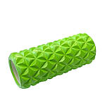 МАСАЖНИЙ ВАЛИК КРИСТАЛ SNS 33 СМ ZS10-33, фото 3