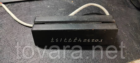 Зчитувач магнітних карток No 242805134, фото 2