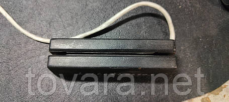 Зчитувач магнітних карток No 242805134, фото 1