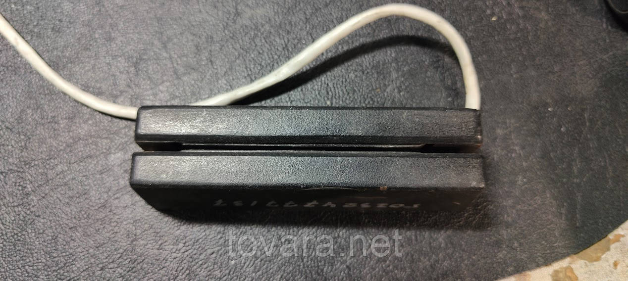 Зчитувач магнітних карток No 242805134