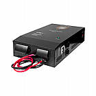 Гібридний сонячний інвертор KEMOT PROsolar-7000 (48V 230V 7000VA/5000W) з чистою синусоїдою та компактним корпусом, фото 4