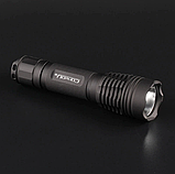 Ліхтар Convoy M1   Cree XHP50.3 HI 5000K   biscotti, фото 3